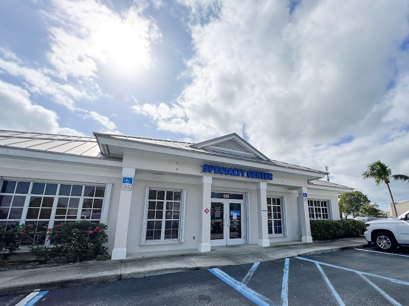 Southeast Veterinary Neurology