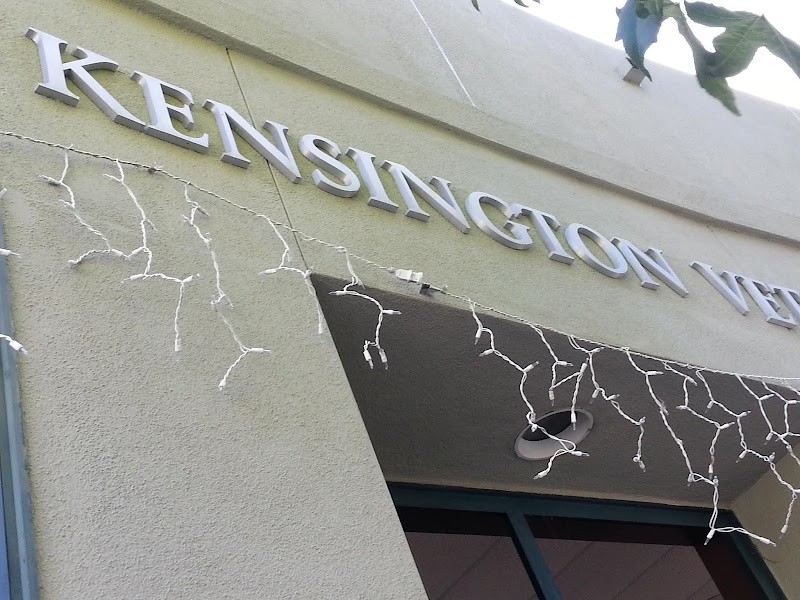 Kensington Veterinary Hospital