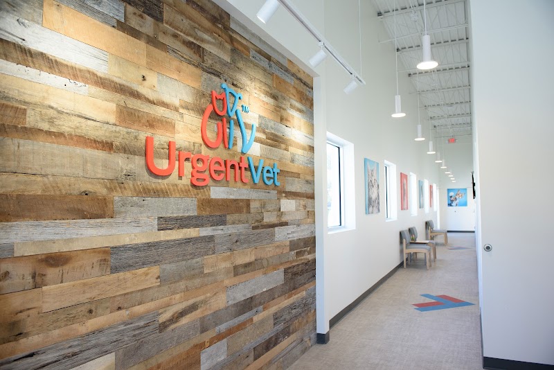 UrgentVet