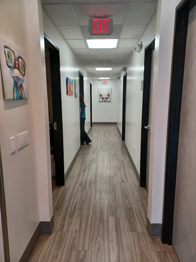 Animal Vision Care & Surgical Center