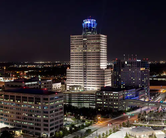 UTHealth Houston Neurosciences - Memorial City