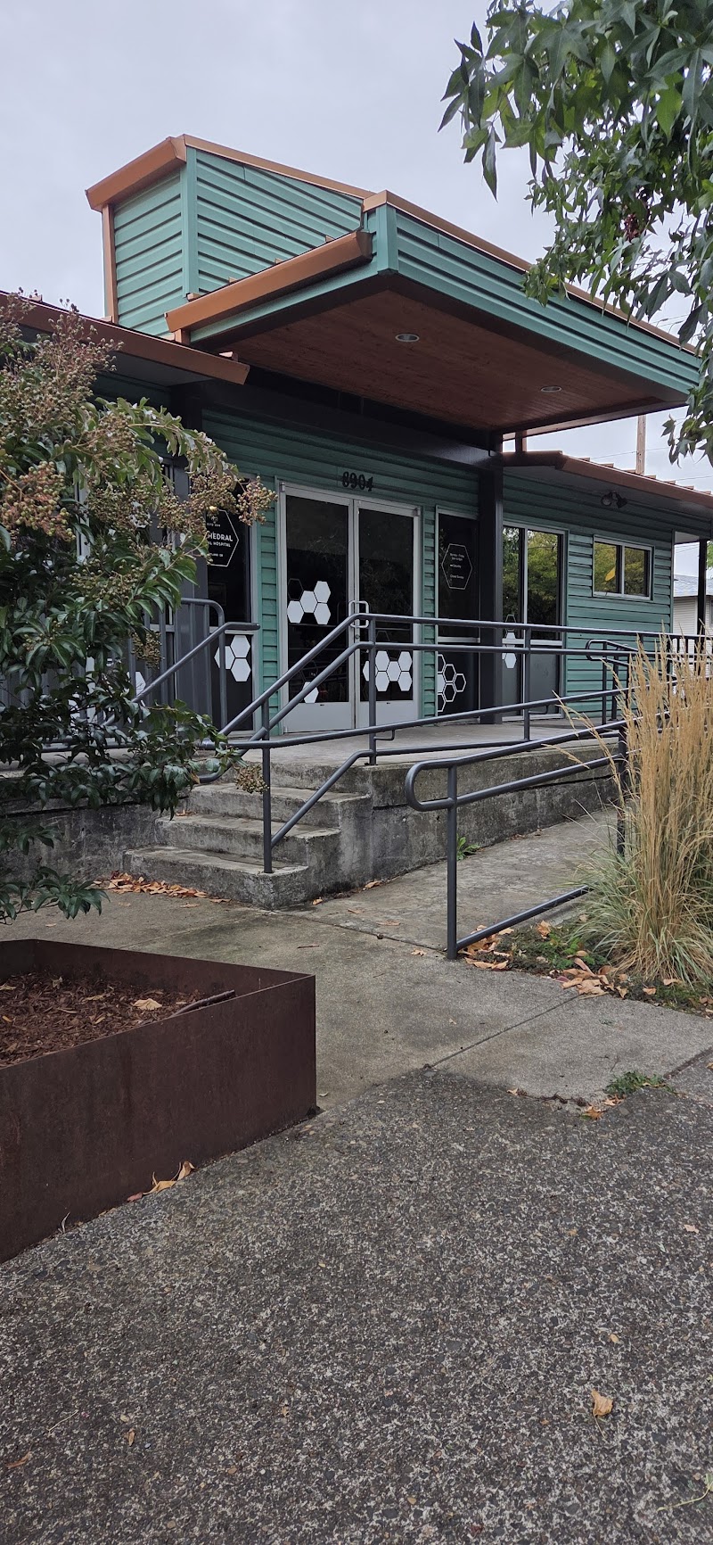 Cathedral Animal Hospital