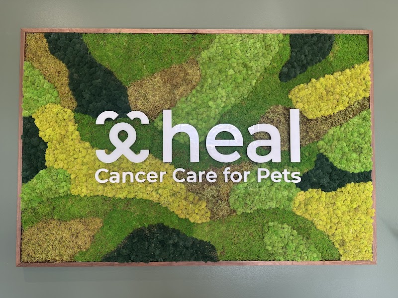 Heal Cancer Care for Pets