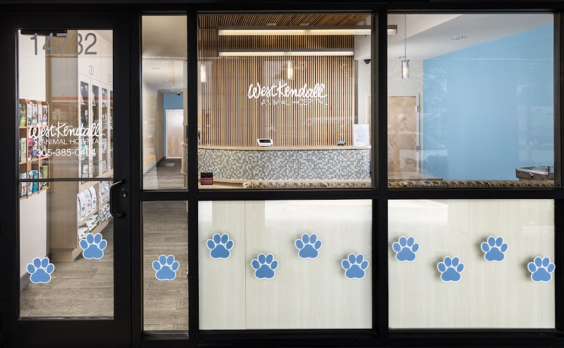 West Kendall Animal Hospital