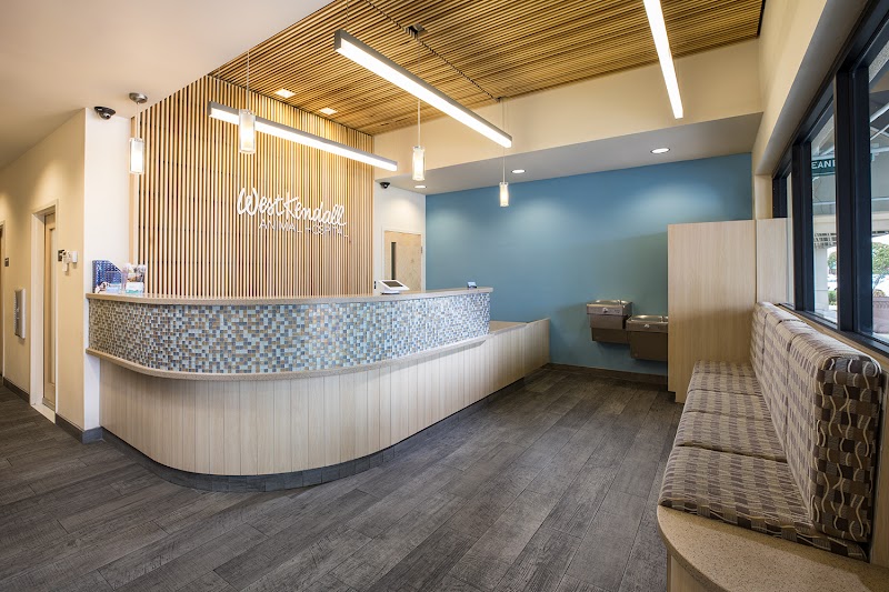 West Kendall Animal Hospital