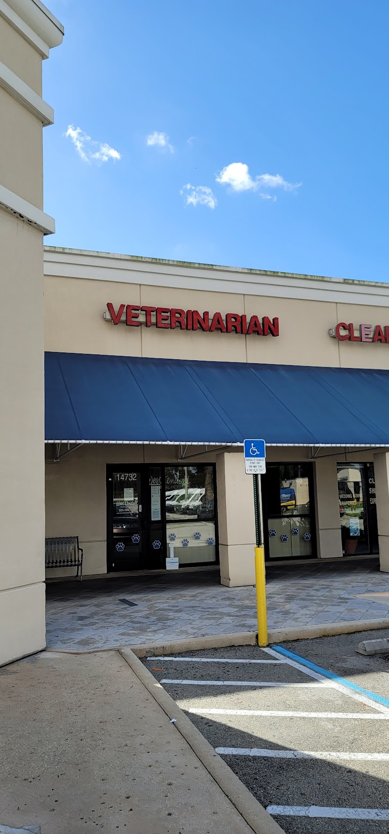 West Kendall Animal Hospital
