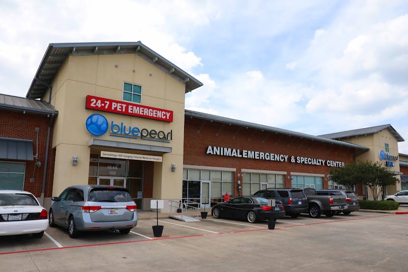 BluePearl Pet Hospital