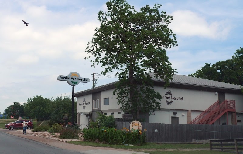 Austin Vet Hospital