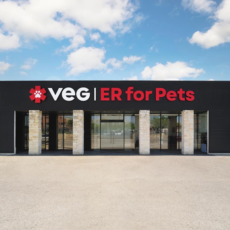 VEG ER for Pets