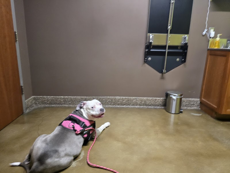 Veterinary Care Center