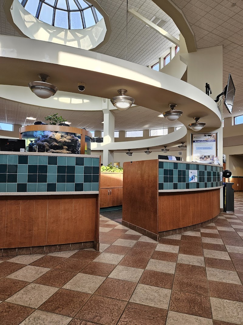 Red Bank Veterinary Hospital - Tinton Falls