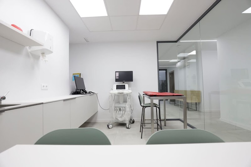 Riera Alta Veterinary Hospital