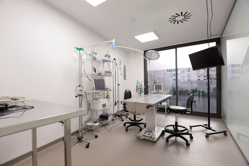 Riera Alta Veterinary Hospital
