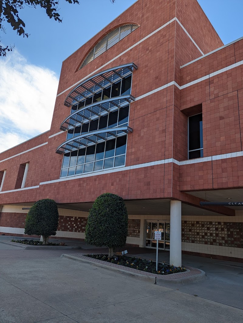 Veterinary Referral Center