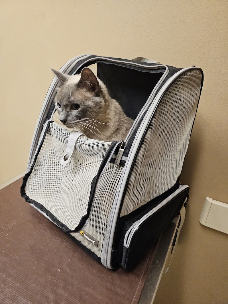 Veterinary Referral Center