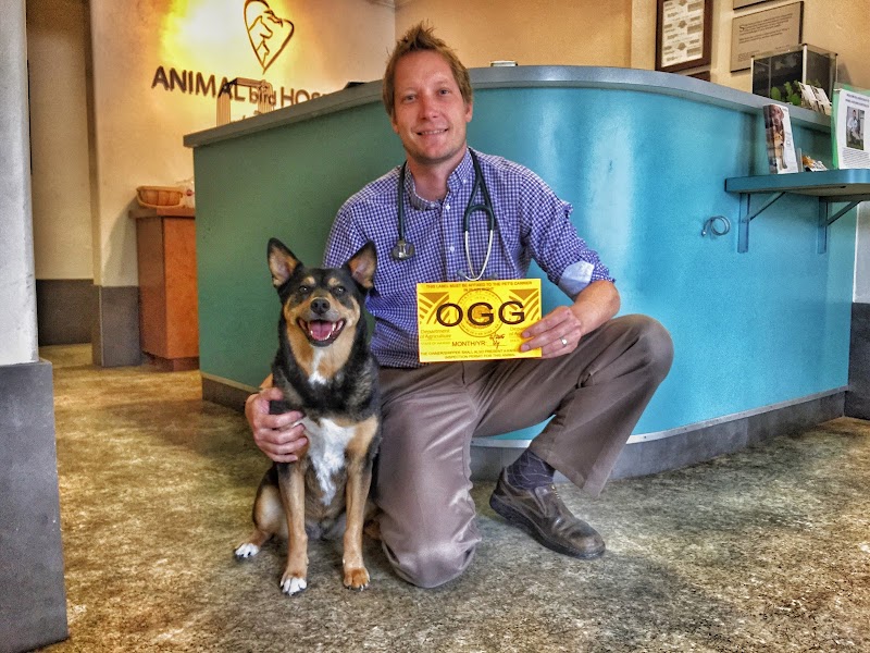 Animal & Bird Hospital of Del Mar