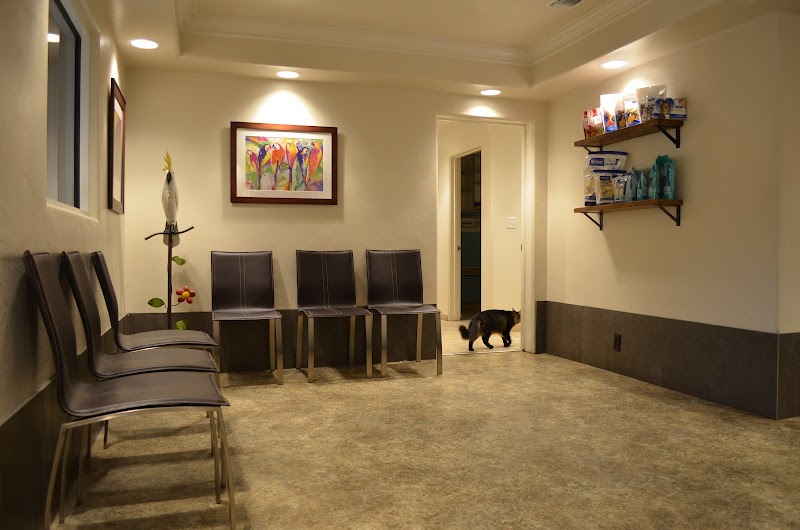 Animal & Bird Hospital of Del Mar