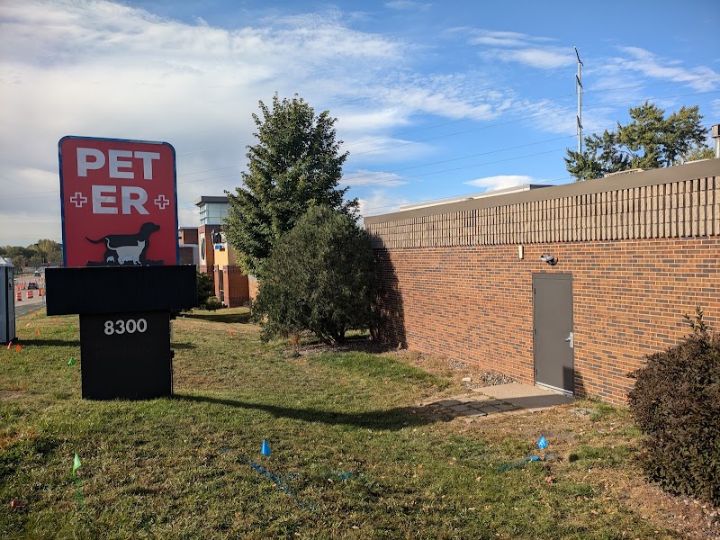 Allied Veterinary Emergency & Referral - Eden Prairie