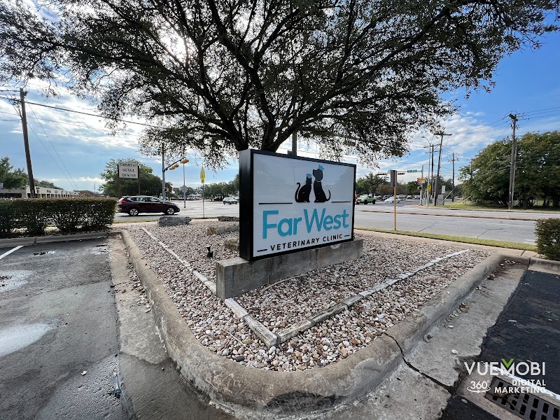 Far West Veterinary Clinic