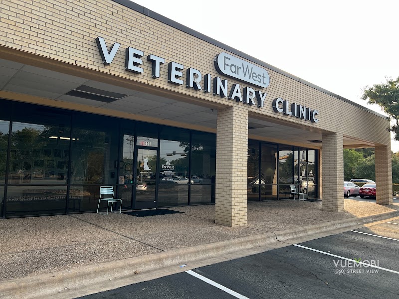 Far West Veterinary Clinic