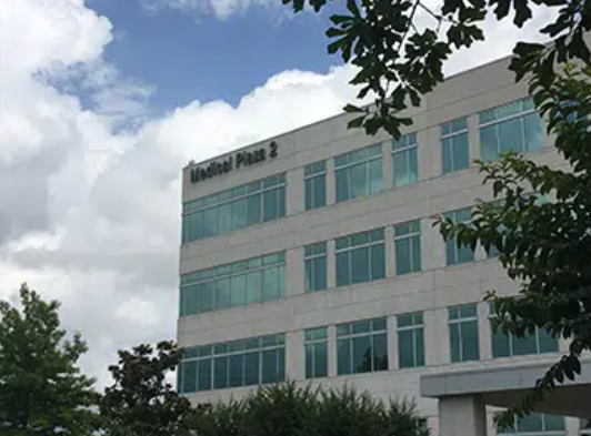 UT Physicians Center for Advanced Heart Failure - Southeast