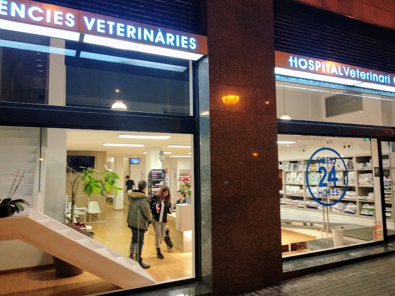 AniCura Glòries Hospital Veterinari