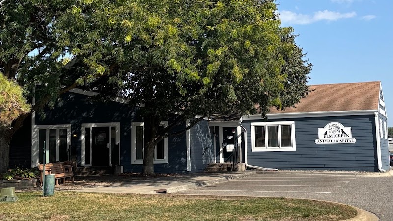 Elm Creek Animal Hospital
