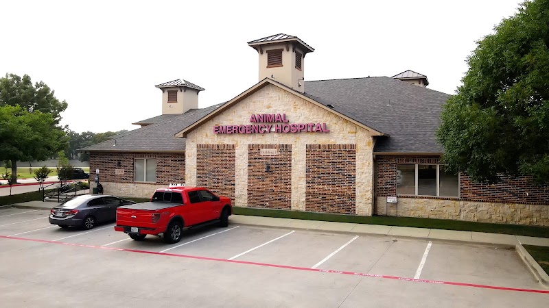 Dallas Veterinary Surgical Center (DVSC) - Grapevine