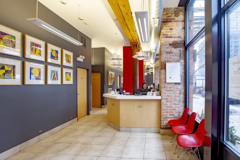 West Loop Veterinary Care