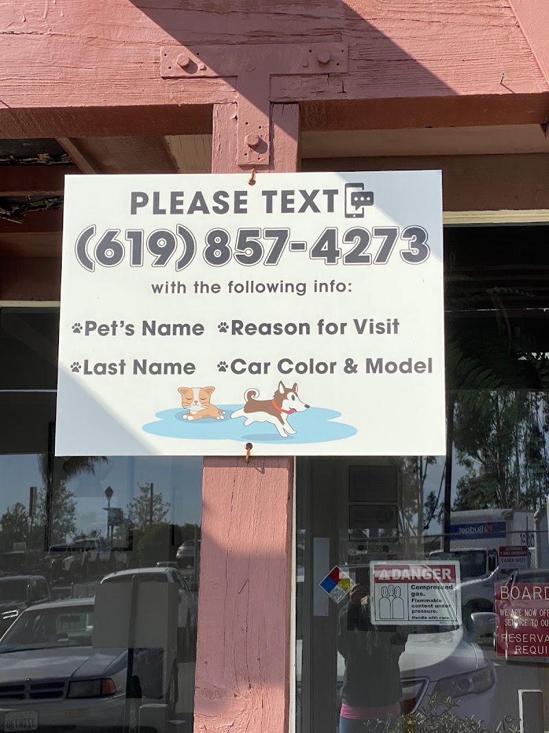 Rancho Mesa Animal Hospital