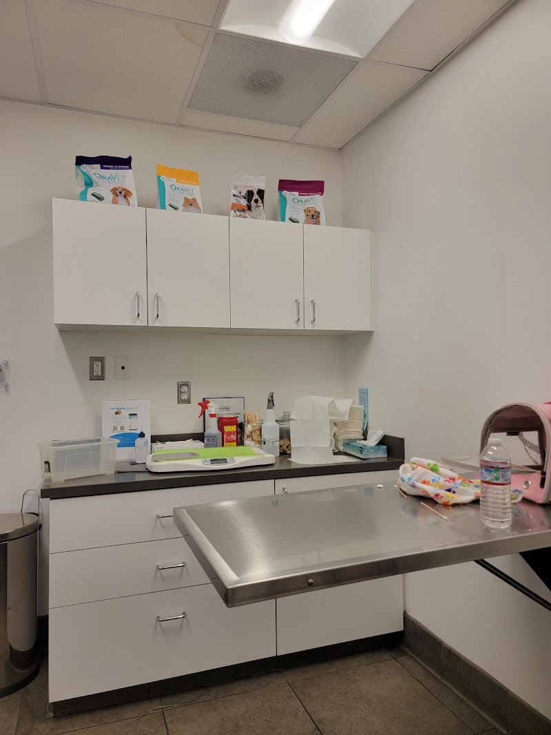 Studio City Animal Hospital