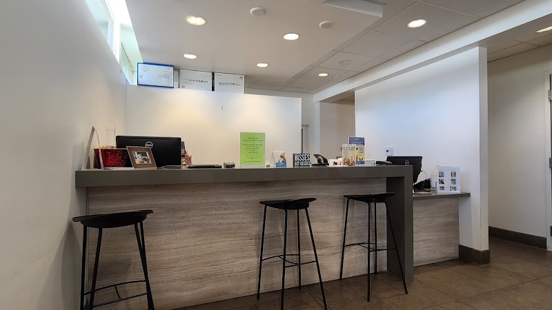 Studio City Animal Hospital