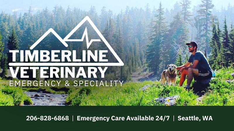 Timberline Vet Emergency & Specialty - Seattle