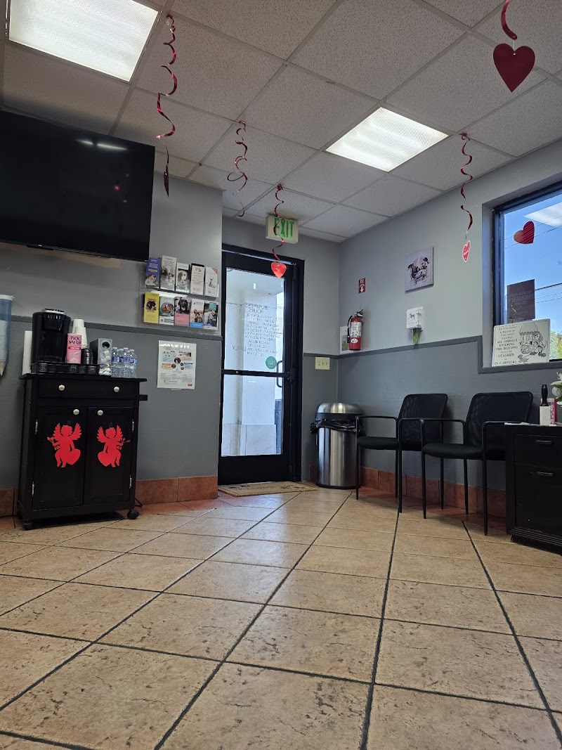 Torrance Companion Animal Hospital