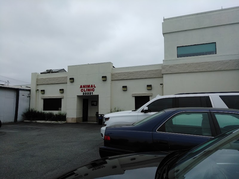 Torrance Companion Animal Hospital