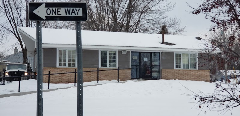 Lakes Veterinary & Surgical Center