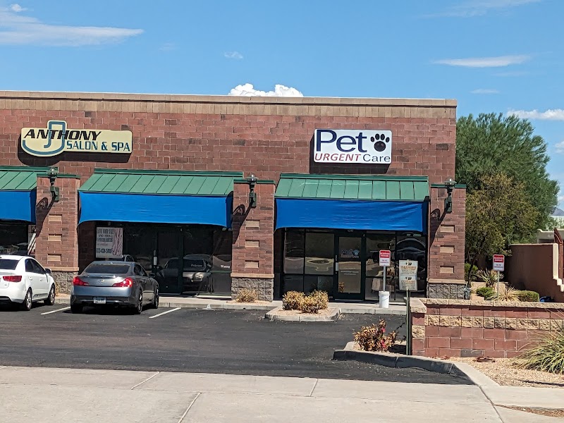 Pet Urgent Care