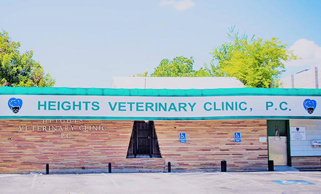 Heights Veterinary Clinic - Northwest