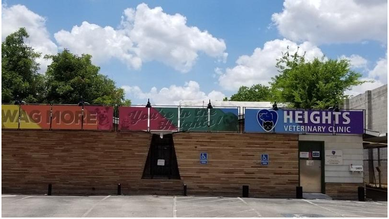 Heights Veterinary Clinic - Northwest