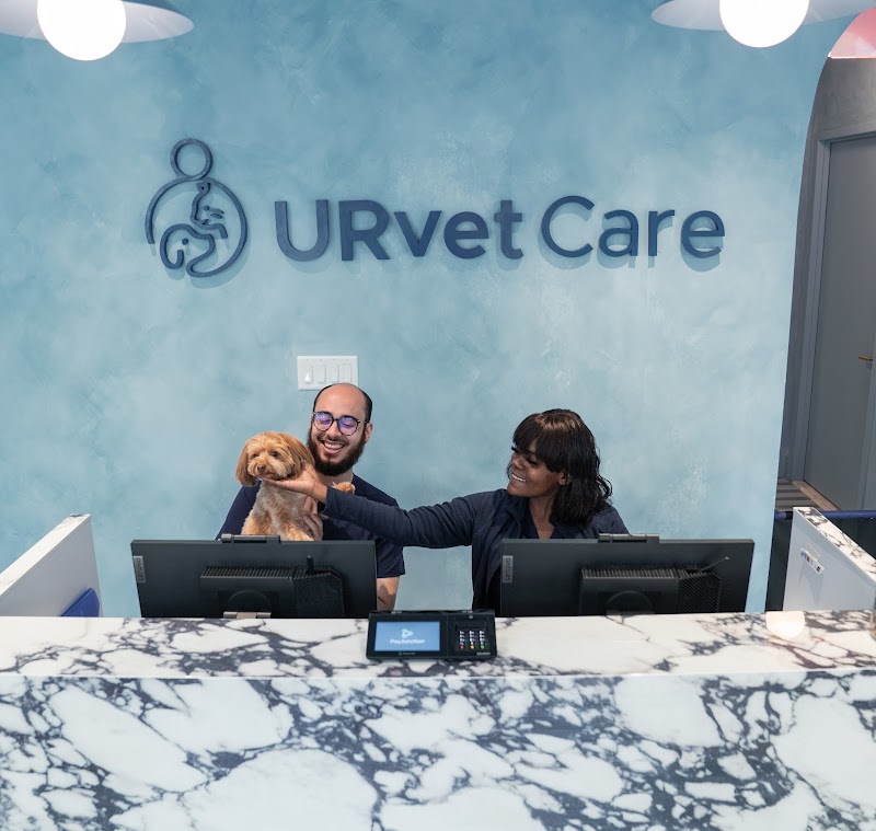 URvet Care Upper East Side (Midtown Medical Center is Open 24/7)