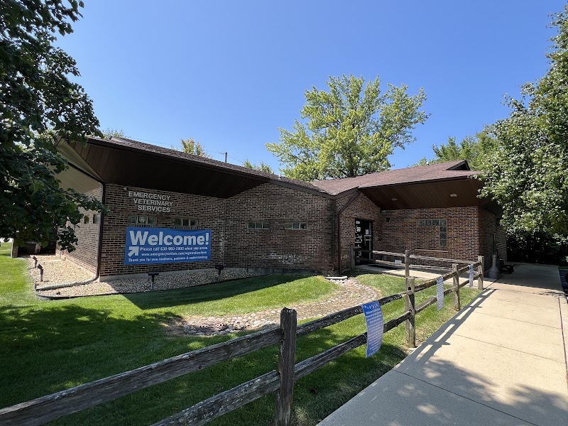 Emergency Veterinary Services of Lisle