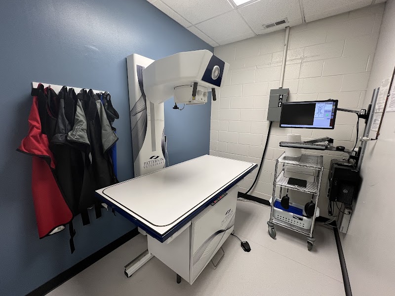Emergency Veterinary Services of Lisle