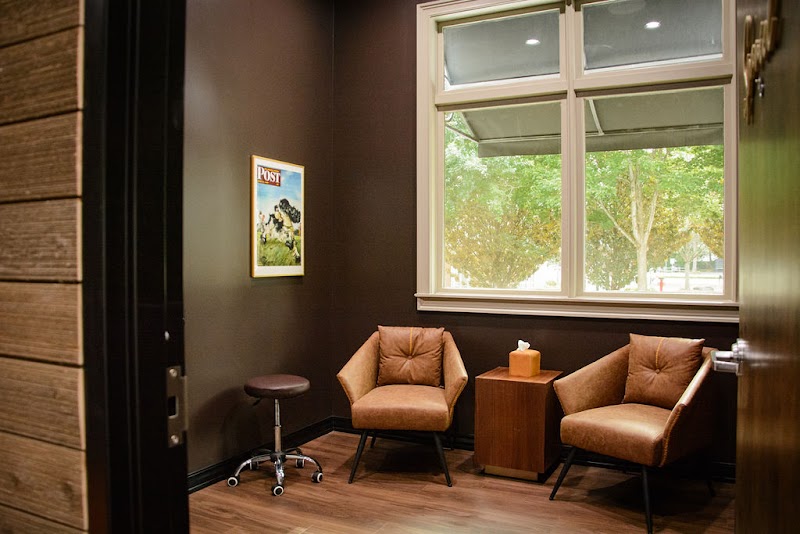 Good Dog Veterinary Care Smyrna