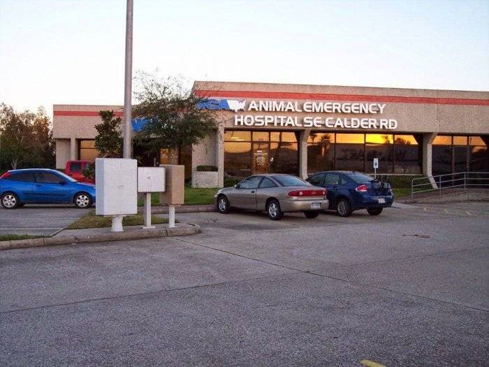 VCA Animal Emergency Hospital Southeast Calder Road