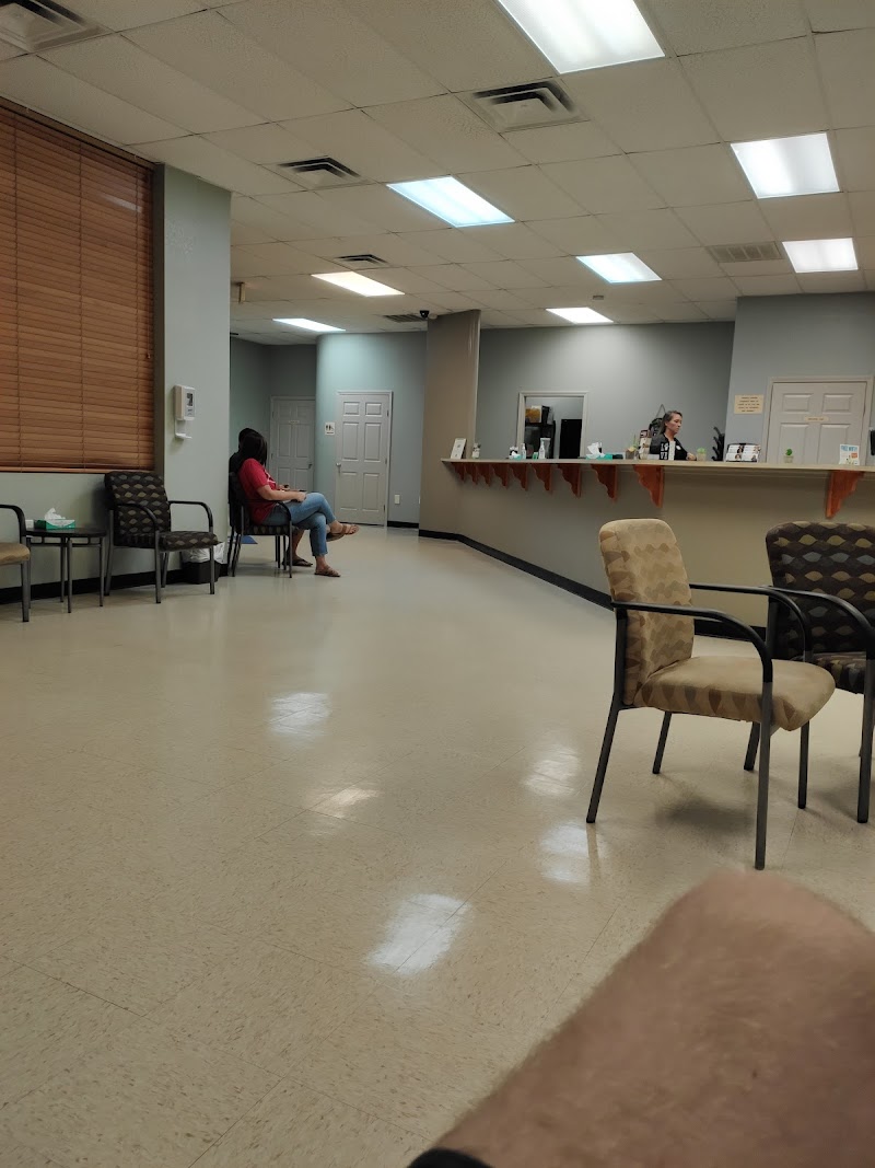VCA Animal Emergency Hospital Southeast Calder Road