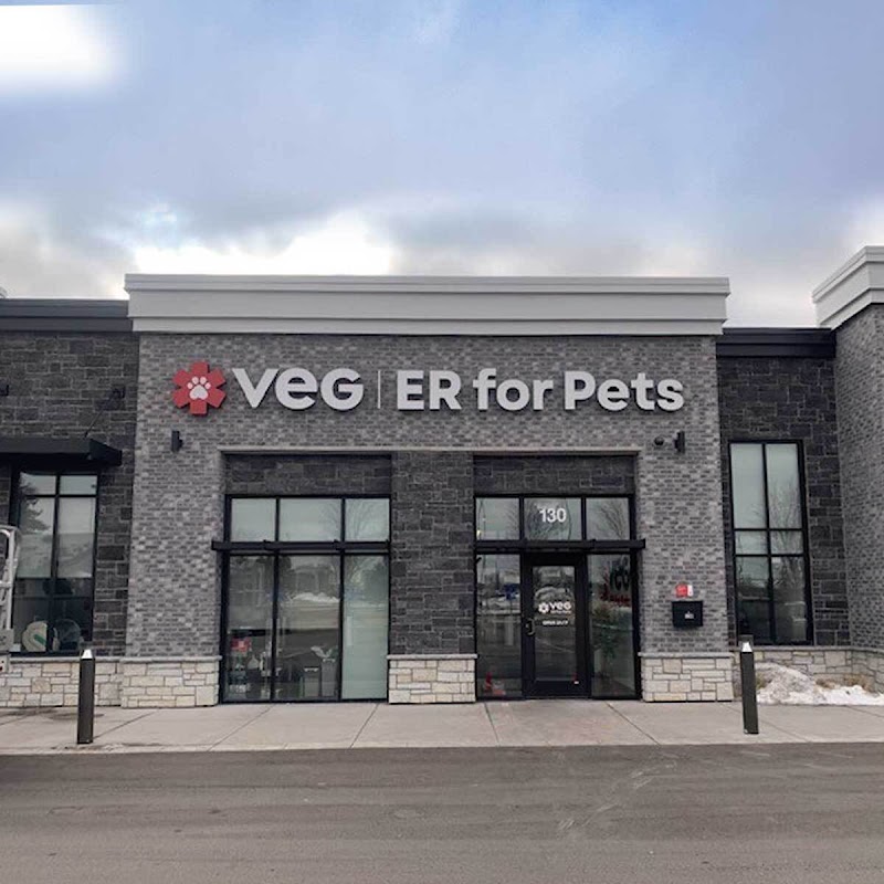 VEG ER For Pets