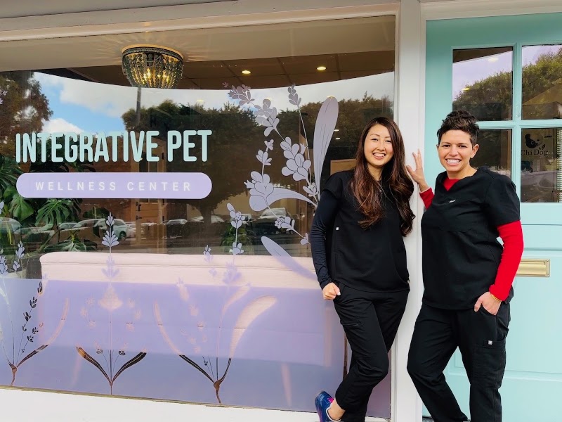 Integrative Pet Wellness Center