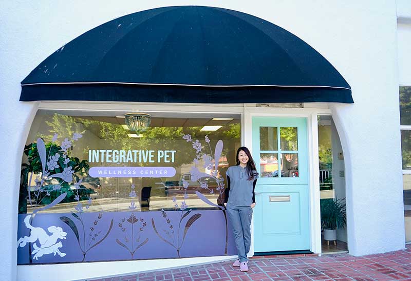 Integrative Pet Wellness Center