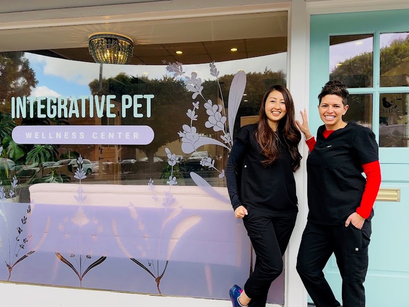Integrative Pet Wellness Center