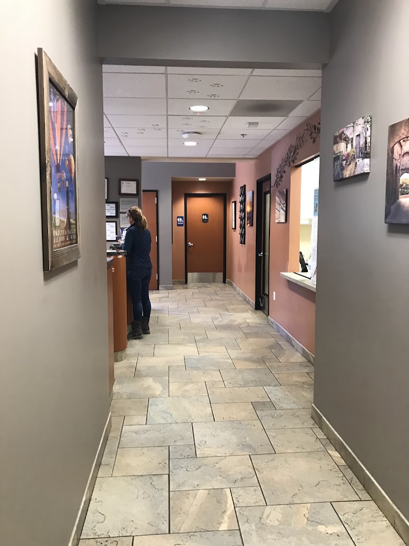 Butterfield Animal Hospital